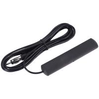 Antena dipolo de Radio AM FM estéreo Universal para coche, antena aérea para vehículo - details 1