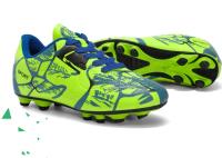 Zapatos de Fútbol Profesionales para Niños Picas Largas para Césped Botas de Fútbol de Turf para Entrenamiento - details 12