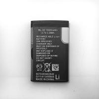 Batería de Teléfono de Polímero de Litio BL5C BL-5C 3.7V para Nokia Marca YTBNA Compatible con Modelos 1100 1110 1200 1208 1280 2600 2700 3100 3110 5130 6230 1600 - details 1