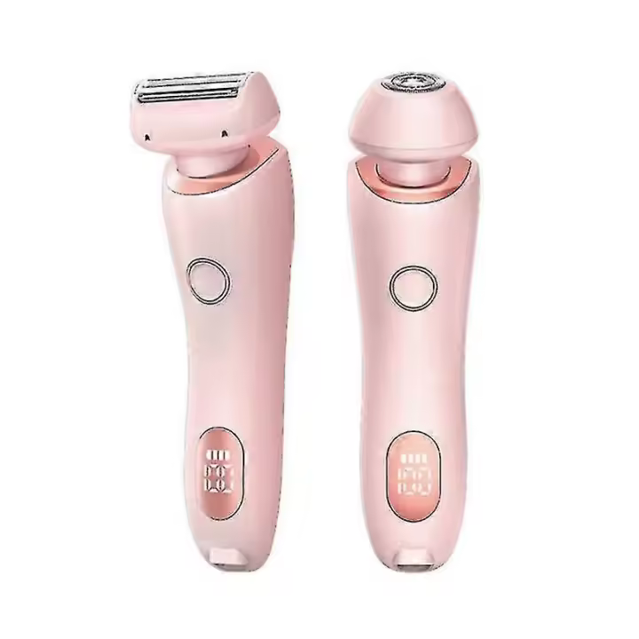 Silky Glide Pro, removedor Silky Glide Pro, removedor profesional para afeitado - 1