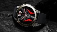 Reloj inteligente DM50 para deportes al aire libre, Pantalla Amoled HD de 1,43 pulgadas, Bluetooth, llamadas, detección de frecuencia cardíaca, resistente al agua IP68 - details 20