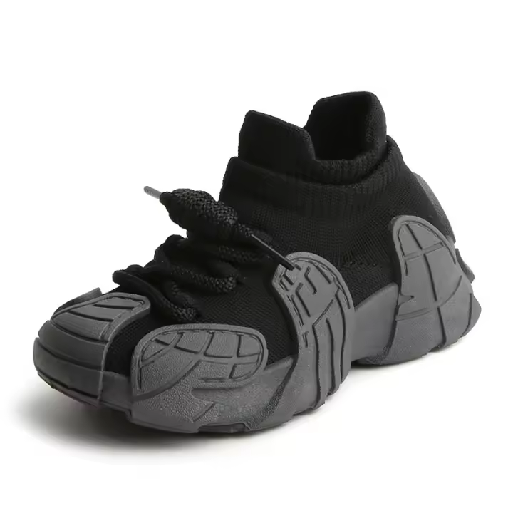 Zapatos Deportivos para Niños Primavera-Otoño 2025 Zapatillas Casuales para Niños - 1
