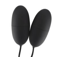 Doble Vibración USB Huevo 12 Frecuencias, Velocidad Variable, Impermeable, Juguetes para Adultos para Mujeres - details 9