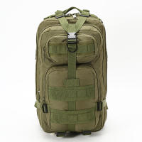 Mochila Trekking Multifuncional - Mochila Viaje con Camuflaje, Gran Capacidad para Camping y senderismo - details 6