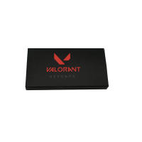 Perfil OEM Valorant de nuevo diseño, 14 teclas, MINI juego de teclas PBT dye sub - details 3