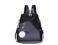 Mochila de viaje informal para mujer, mochila escolar bonita, mochila de hombro ligera para niña - details 17