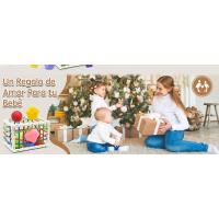 Regalo Sensorial para Niños y Niñas 1 2 3 Años, Regalo Juguetes