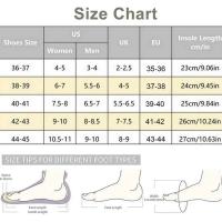 Zapatillas de verano para mujer con suela gruesa y suave de EVA de alta calidad, zapatos de playa para hombre Homels - details 1
