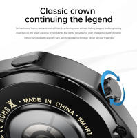 2025 Nuevo Reloj  5 Pro Reloj inteligente 1,53 pulgadas 360 * 360 Pantalla Amoled de Alta Definición NFC rastreador GPS ip68 impermeable Reloj Bluetooth pulsera de monitoreo de salud para hombres y mujeres Reloj deportivo al aire libre de brújula - details 1