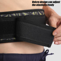 Tcare Cinturón de Levantamiento de Pesas Soporte para Cintura y Espalda para Hombres y Mujeres - details 6