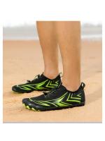Zapatillas de Hombre para Exteriores 2025 Calzado de Playa, Senderismo, Montañismo, Escalada - details 5
