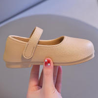 Niñas, novedad de verano, zapatos de princesa de moda, sandalias versátiles antideslizantes de EVA súper suaves para niñas al aire libre para niños - details 20