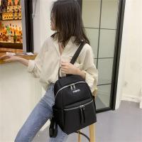 Mochila antirrobo de alta calidad para mujer, bolso escolar para libros, bolsa de viaje, mochila para mujer - details 59