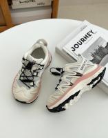 Nuevos Zapatillas Deportivas para Niños Primavera-Otoño 2025 Zapatos Transpirables para Correr al Aire Libre - details 6
