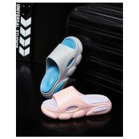 Sandalias de Verano para Hombre Plataforma de Nube Suave Antideslizantes para Exteriores - details 19