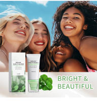 Centella crema protectora solar Protector Facial bloqueador solar Spf50 Gel loción de aislamiento crema blanqueadora cremas hidratantes faciales reparación - details 5