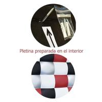 pletina