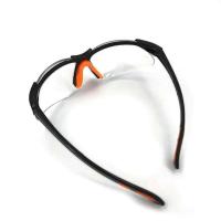 Gafas de Ciclismo Transparentes Seguras A Prueba de Arena, Viento, Salpicaduras - details 10