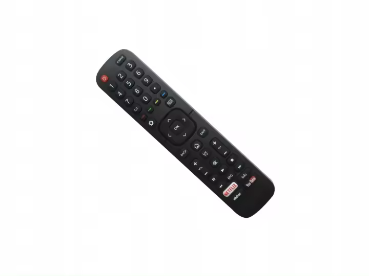 Mando a distancia de repuesto para Pioneer Pdp-Lx5090H Pdp-428Xd Pdp-Lx6090H Pdp- - 1