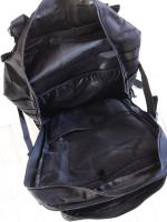Mochila táctica militar 3P, para exteriores, impermeable, Senderismo, fundas de caza y acampada, 50 l, gran capacidad, para hombre - details 14