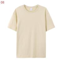 Camiseta Nirvana Goku Manga Corta, Cuello Redondo, 100% Algodón 180g/*m² - details 9