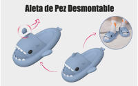 Sharklas Originales Para Niños, toboganes de Tiburón para Niños - details 2