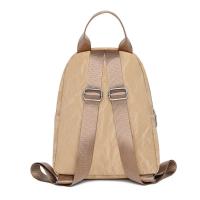 Mochila Mujer 2025, Estilo Retro, Gran Capacidad, Viaje, Bolsos para Mujer - details 6