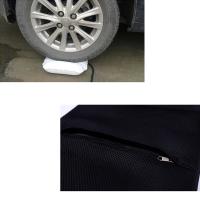 BYEPAIN-Cojines inflables de aire para coche, almohada de masaje portátil con bomba, masajeador, soporte de espalda, silla de oficina y hogar, 1 piezas - details 8