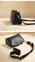 Bolso mujer 2025 nueva correa de hombro ancha bolso de concha premium bolso de mujer bolso bandolera de hombro para mujer marea - details 16