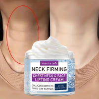 Crema de Cuello rejuvenecedora Líneas de arrugas eliminadas, Levantamiento y blanqueo - details 0