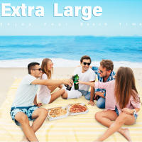 Manta de toalla de playa turca gigante, manta extra grande, manta bohemia, manta extra grande, secado rápido, suave, fina, sin arena, compacta, grande, sin arena, resistente a la arena, mujeres, hombres, adultos, regalo - details 13