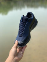 Zapatillas de Sendero Impermeables Transpirables Ligeras Suela Suave Antideslizante Resistente al Desgaste para Uso al Aire Libre - details 25
