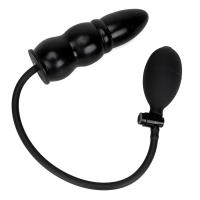 Consolador de silicona para mujeres y hombres, dilatador Vaginal, masajeador de próstata, tapón Anal, Juguetes sexuales para parejas - details 1