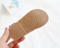 ys sandalias de verano para niñas, zapatos de playa de moda, antideslizantes, suaves y simples, - details 20