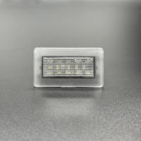 Lámpara LED de equipaje para Tesla, modelo S, modelo 3, modelo X, 2 piezas - details 3