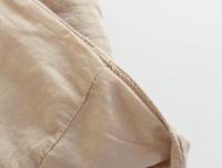 TRAFZA-Top Halter con espalda descubierta para mujer, Tops sexys sin mangas con hombros descubiertos, ropa de calle informal a la moda, verano, Y2k, 2023 - details 17
