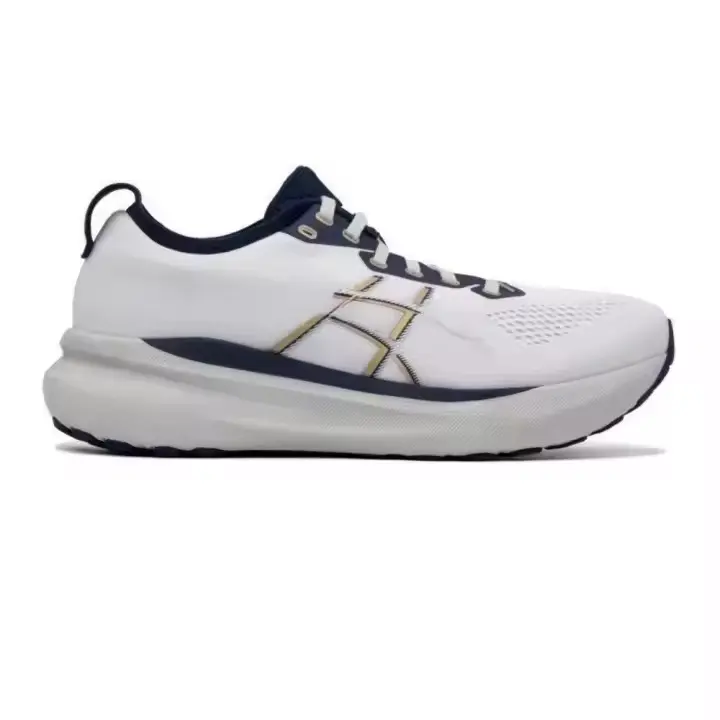 Hombres y mujeres, zapatos para correr, maratón, resistencia al desgaste, amortiguación, peso ligero, transpirable, zapatillas deportivas - 1