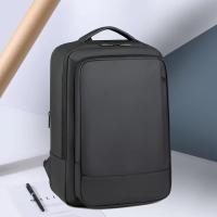 Mochila Oxford de gran capacidad para hombre, morral de viaje con carga USB, para negocios, para ordenador - details 29
