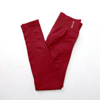 Leggings Dfyne Impact para Mujer, Cintura Alta, Sin Costuras, Pantalones de Yoga, Resistentes a Sentadillas, Control de Abdomen - details 9