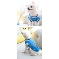 Camiseta Deportiva de Poliéster para Perros Estilo Clásico Lavable en Máquina Para Perros y Gatos - details 4