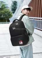Nuevo Mochila de estilo deportivo de negocios, bolsa de viaje para ordenador impermeable, ligera y de gran capacidad - details 7