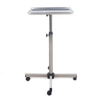 Carro móvil para peluquería, carro rodante para salón de belleza y tatuaje, equipo médico de almacenamiento para barbería - details 0