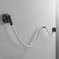 Apliques de Pared Lineales Minimalistas Lámpara de Pared Moderna Decoración del Hogar Luz de Pared Larga Para Cabecera de Sala de Estar - details 6