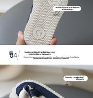 Nuevos zapatos de tabla para niños zapatillas antideslizantes - details 6