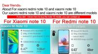 Película de hidrogel 9999D para Xiaomi Redmi Note 10 9S 9 8 7 Pro 9A Note 10 11 Pro Protector de pantalla mi 11T 10T 9T Poco X3 Pro no vidrio - details 0