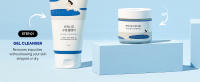 birch juice moisturizing cleanser