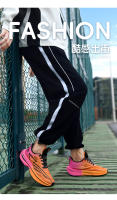 Nuevas Zapatillas para Correr al Aire Libre Zapatillas Deportivas de Carreras con Placa de Carbono Eléctrica Voladora Para Hombres y Mujeres - details 8