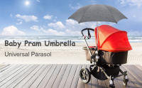 baby pram umbrella