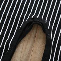 Romper de Halloween para Bebé Niño 2025 Manga Larga Sudadera con Capucha de Algodón Mono 0-24 Meses - details 4