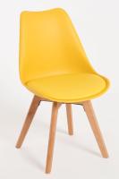 Pack Sillas Comedor - Pack 4 Sillas Synk Basic - Crema - details 52